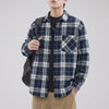#XL-T537-ST#日系復古潮牌襯衣