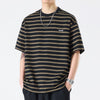 #MQ-XJ197# Japanese casual short-sleeved T-shirt