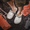 #MD-MD2501515# Crocs, outdoor beach shoes, toe caps