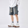 #SD-M005# Trendy denim shorts