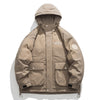 #NX389-22287# Trendy workwear down jacket