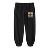 #MJ-BSZS025# Trendy large size casual pants