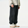 #389-3635# Trendy large size sports pants