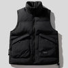 # Down vest Size:XL