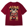 #MY-DY03630# 潮品休閒短袖T恤 Size:XL