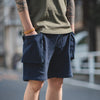 #MD-S1901250# American fashion casual shorts