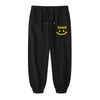 #MJ-GDZ022# Trendy large size casual pants
