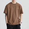 #KN-T3303# Japanese trendy large size T-shirt