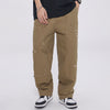 #MQ-DY112# Trendy casual workwear straight pants