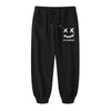 #MJ-XXJI02# Trendy large size casual pants