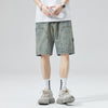 #SD-M9688# Trendy denim shorts