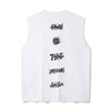 #ED-E610604# Trendy casual vest