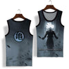 #SLD-JTT23# Trendy casual vest