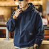 #MD-TW2407009#American outdoor pullover jacket