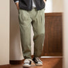 #MD-TS2301607# American retro casual all-match straight leg trousers