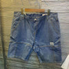#QC-0012# Trendy casual denim shorts Size:36/42