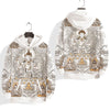 #SLD-3516#Trendy casual printed sweatshirt