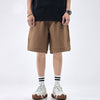 #MQ-CDK105# Trendy casual shorts