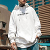 #ED-E310072# Trendy casual hooded sweatshirt