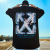 #XF-0413d#潮品休閒短袖T恤