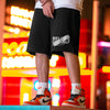 #HS-DK1408# Trendy Casual Shorts