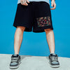 #MY-EQ809985# Trendy casual shorts