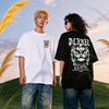 #ED-E210194# Trendy Casual short-sleeved T-shirt