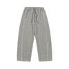 #389-3166# Japanese-style large-sized casual pants