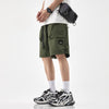 #SD-K107# Trendy casual shorts