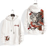 #SLD-4692#Trendy casual printed sweatshirt