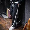 #KY-304# Trendy casual sports pants