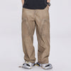 #MQ-DY119# Trendy casual workwear straight pants