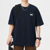 #MQ-XZ6265# Japanese trendy T-shirt
