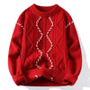 #24631#Trendy casual sweater