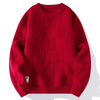 #719-WE8271# 潮品休閒毛衣 Size:M