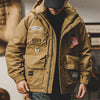 #KY-912# American style workwear down jacket