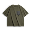 #MD-TH2501737#美式復古口袋T恤短袖