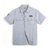 #MD-TH2501108# Cuban collar shirt with the same style as American retro Speed and Passion