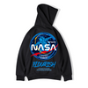 #MY-NS2589# Trendy hooded sweatshirt Size:L/XL