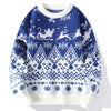#Z6971#Christmas sweaters for men and women