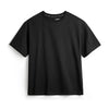 #MD-TH2501165# Cool and antibacterial Pure cotton base layer short-sleeved T-shirt