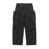 #389-23253# Winter warm down trousers