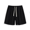 #MY-YUI044# Trendy loose plus-size casual shorts