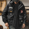 #KY-912# American style workwear down jacket