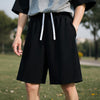 #MY-YUI056#潮品寬鬆大碼休閒短褲