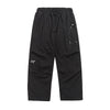 #389-23257# Winter warm down trousers