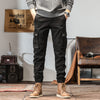 #FHGS-G3630# Trendy casual legging overalls