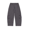 #389-3122# Japanese-style large-sized casual pants