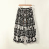 #A005-K276# Japanese-style oversized loose wide-leg pants