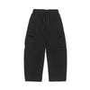 #389-3112# Japanese-style large-sized casual pants